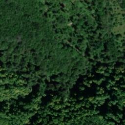 Satellite imagery of Dealul Geluşoiu, RO