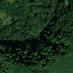 Satellite imagery of Dealul Geluşoiu, RO