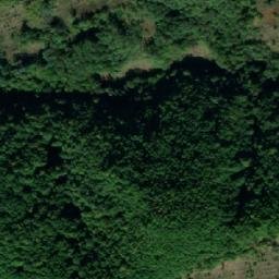 Satellite imagery of Dealul Scăunel, RO
