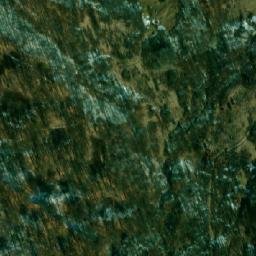 Satellite imagery of Dealul Prigonirii, RO