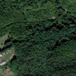 Satellite imagery of Culmea Vărbila, RO