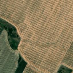 Satellite imagery of Dealul Carapelit, RO