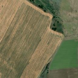 Satellite imagery of Dealul Carapelit, RO