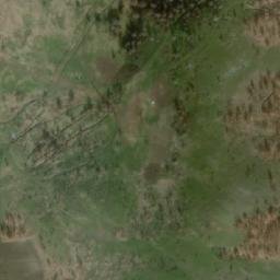 Satellite imagery of Dealul Carapelit, RO
