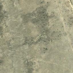 Satellite imagery of survey_point, KZ