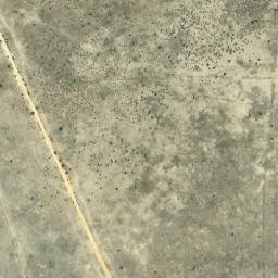 Satellite imagery of survey_point, KZ