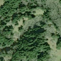 Satellite imagery of Roads End Point, US