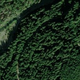 Satellite imagery of Umpqua Quarry, US
