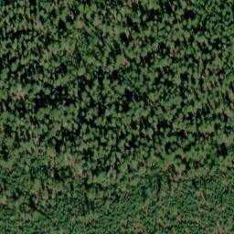 Satellite imagery of Devils Ridge Quarry, US
