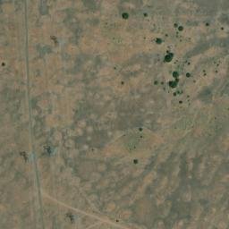 Satellite imagery of Shoestring Ridge, US
