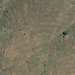 Satellite imagery of Shoestring Ridge, US