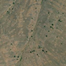 Satellite imagery of Shoestring Ridge, US