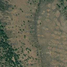 Satellite imagery of Taylor Point, US