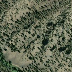 Satellite imagery of Musgrove Mine, US