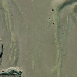 Satellite imagery of E 565 — NGS QX0585 — Park County, US, US
