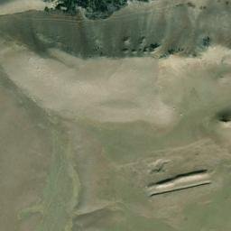 Satellite imagery of E 565 — NGS QX0585 — Park County, US, US