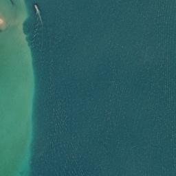 Satellite imagery of Sand Point, US