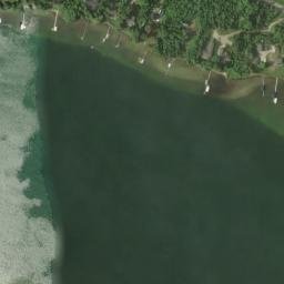Satellite imagery of Recreation Point, US