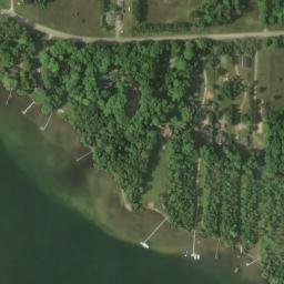 Satellite imagery of Recreation Point, US