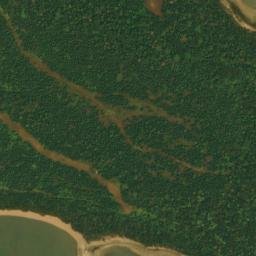 Satellite imagery of North Point, US