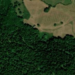 Satellite imagery of Château de Bélinay, FR