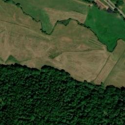 Satellite imagery of Château de Bélinay, FR
