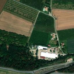 Satellite imagery of Abbaye de Vernaison, FR