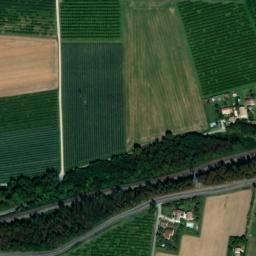 Satellite imagery of Abbaye de Vernaison, FR