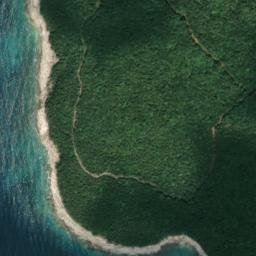 Satellite imagery of Rt Gustinja, HR
