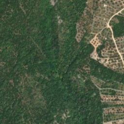 Satellite imagery of survey_point, HR