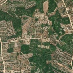 Satellite imagery of survey_point, HR