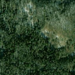 Satellite imagery of Mali Pištenik, HR