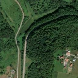 Satellite imagery of Muratovo Brdo, BA