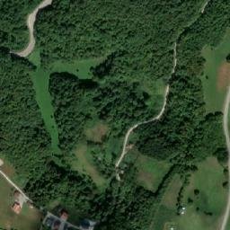 Satellite imagery of Muratovo Brdo, BA