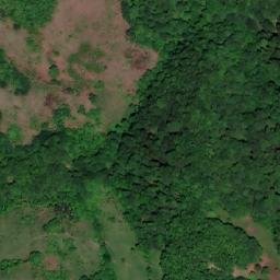 Satellite imagery of Široka Kosa, BA