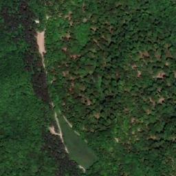 Satellite imagery of Mali Brdarovac, BA