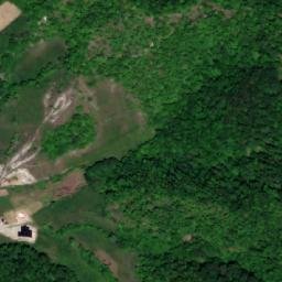 Satellite imagery of Zimonje, BA