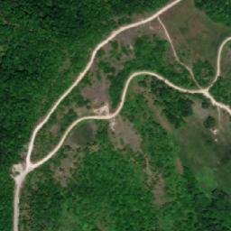 Satellite imagery of Zimonje, BA