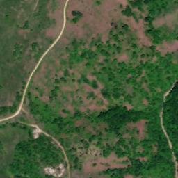 Satellite imagery of Kedića Glavica, BA