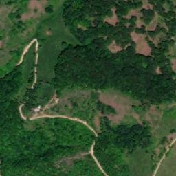 Satellite imagery of Kedića Glavica, BA