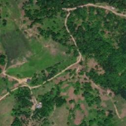 Satellite imagery of Kedića Glavica, BA