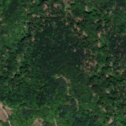 Satellite imagery of Šerbula, BA