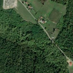 Satellite imagery of Vješala, BA