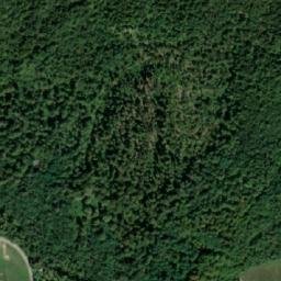 Satellite imagery of Vješala, BA