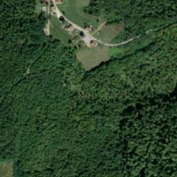 Satellite imagery of Vješala, BA