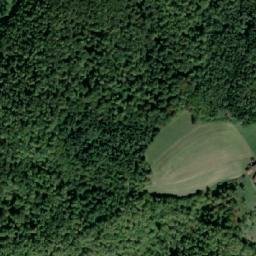 Satellite imagery of Kozjak, BA