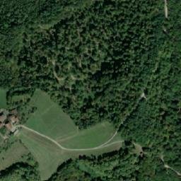 Satellite imagery of Kozjak, BA