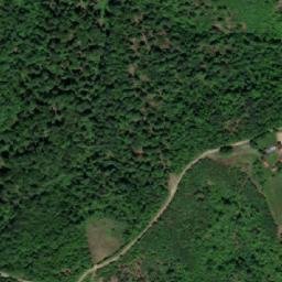 Satellite imagery of Kozjak, BA