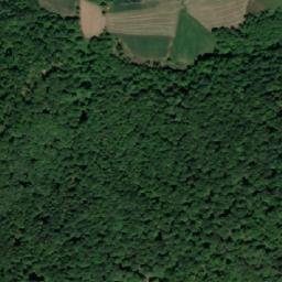 Satellite imagery of Gavranić, BA