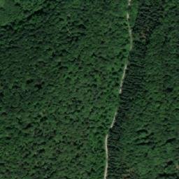 Satellite imagery of Gavranić, BA